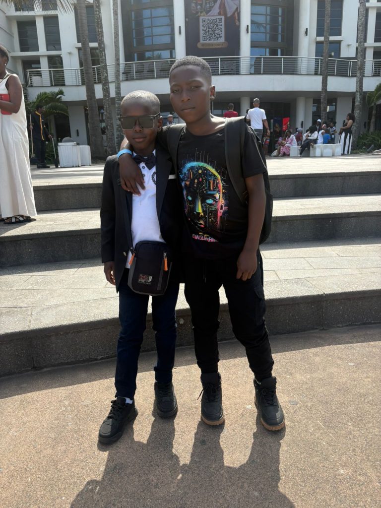 Chamane-And-Zimba