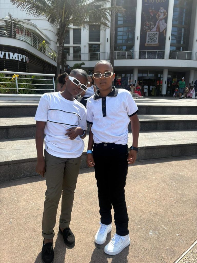 Gents