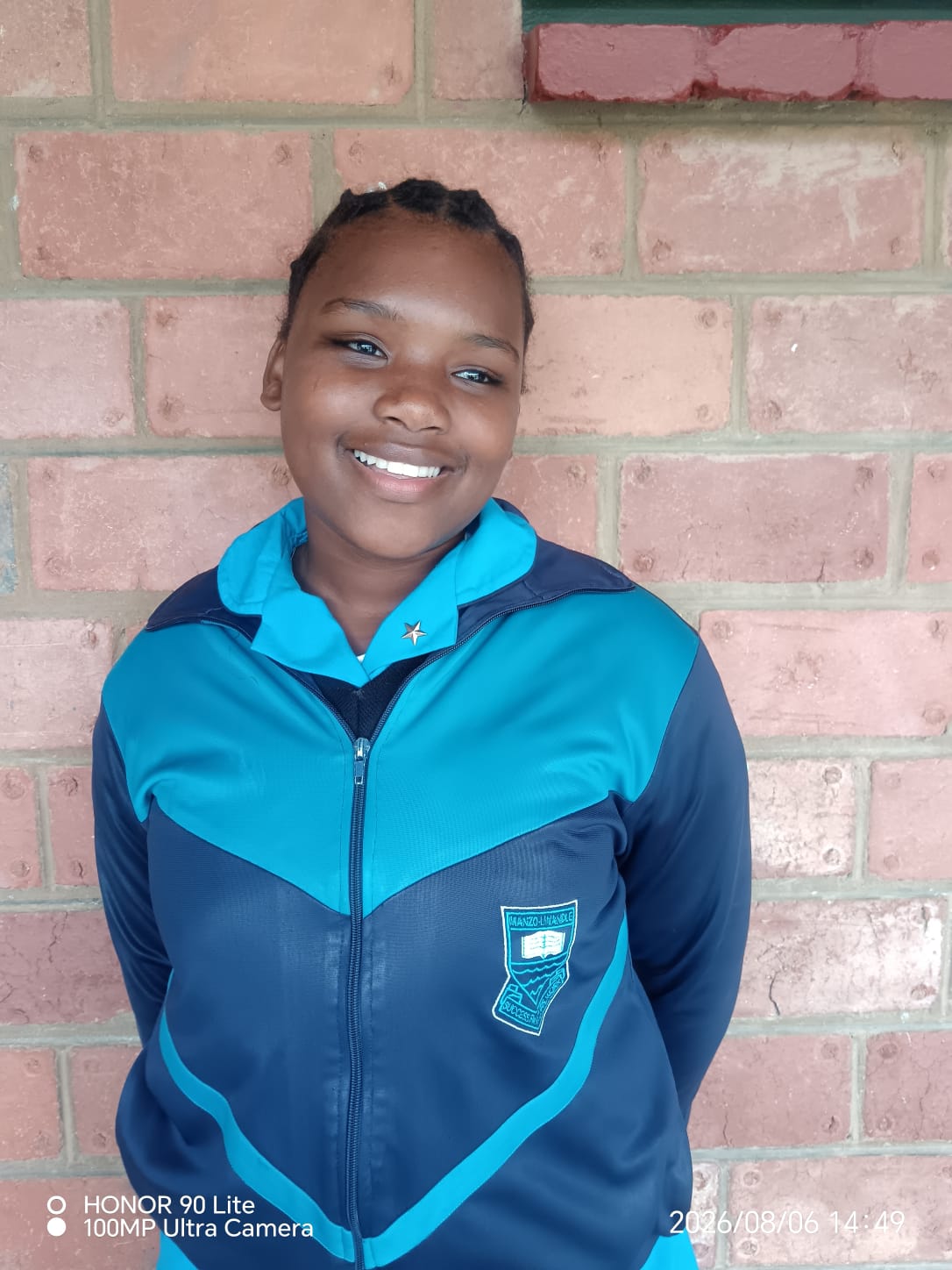 Xolile Zondi