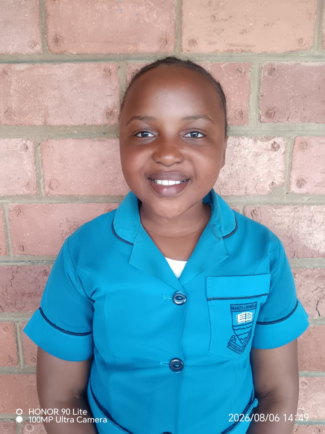 Zoellie Mhlongo