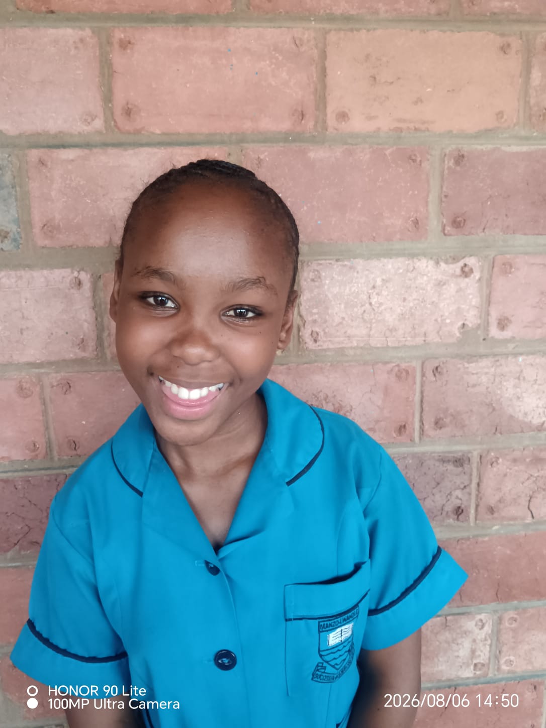 Nosipho Makiya