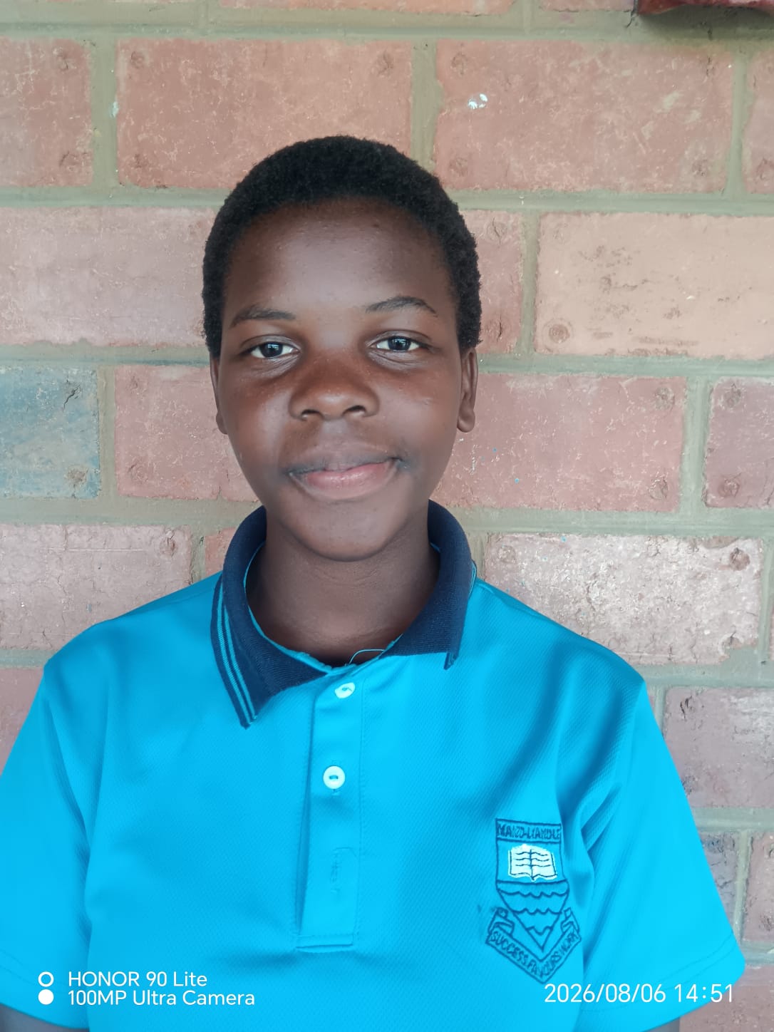 Noluthando Mbhele